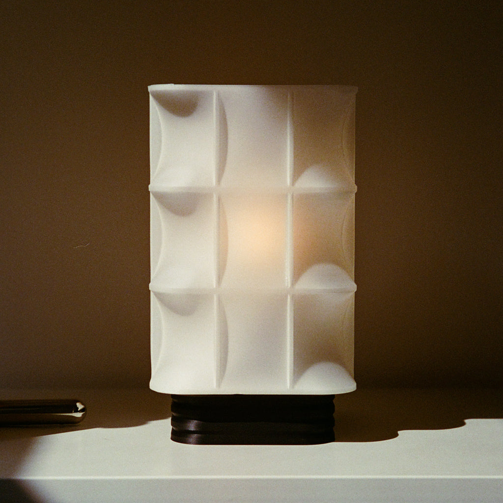 Scaffold Lamp – Wooj Design, view 3