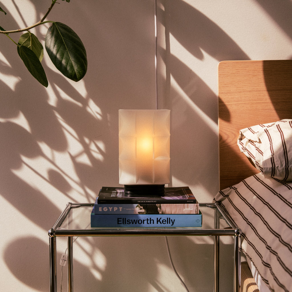 Scaffold Lamp – Wooj Design, view 8