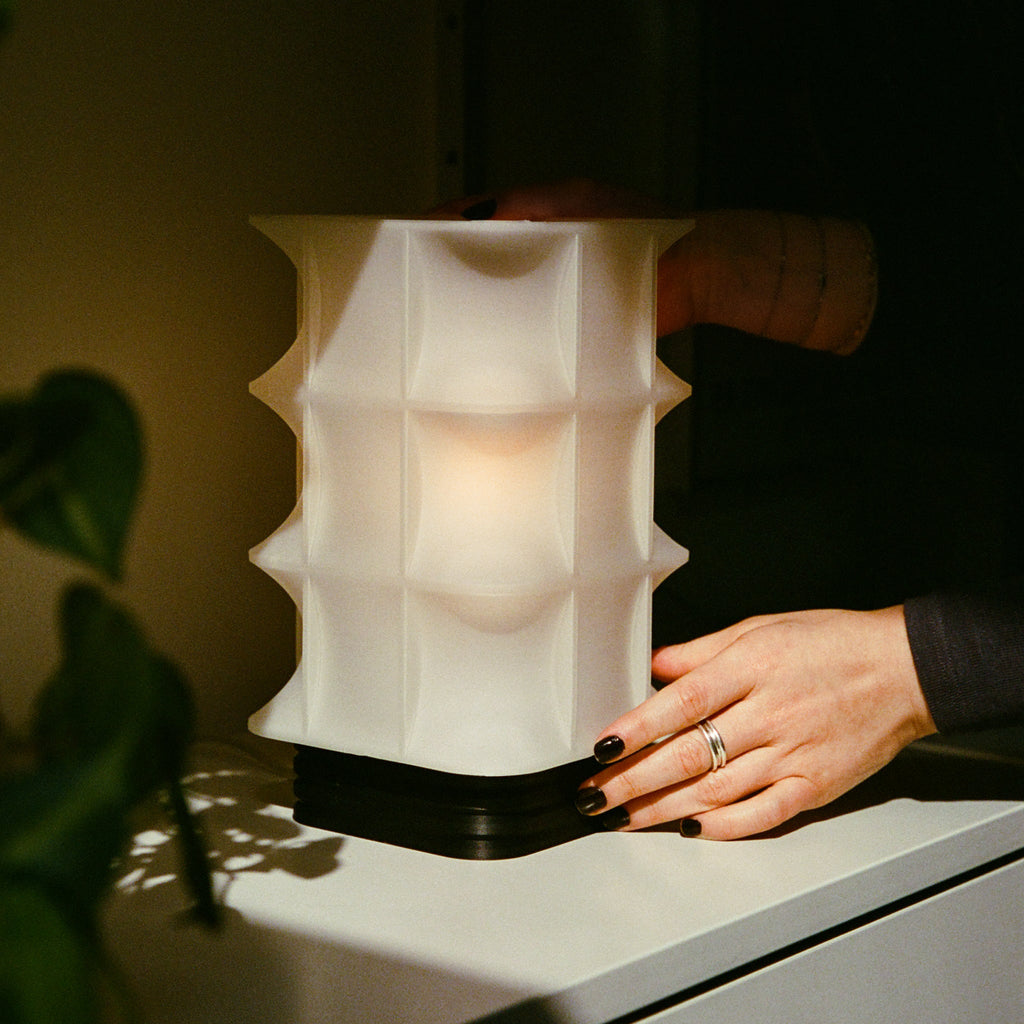 Scaffold Lamp – Wooj Design, view 6