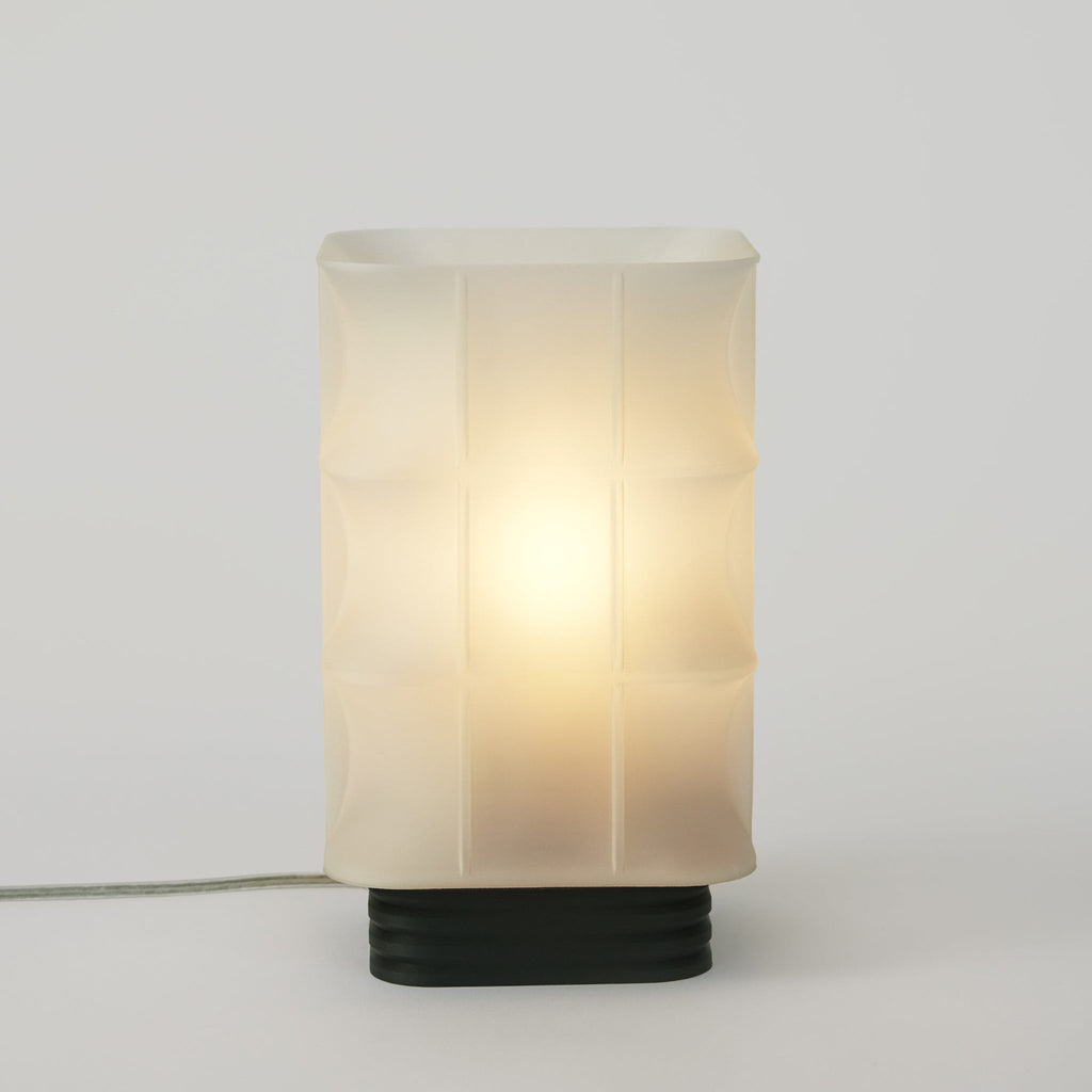 Scaffold Lamp – Wooj Design