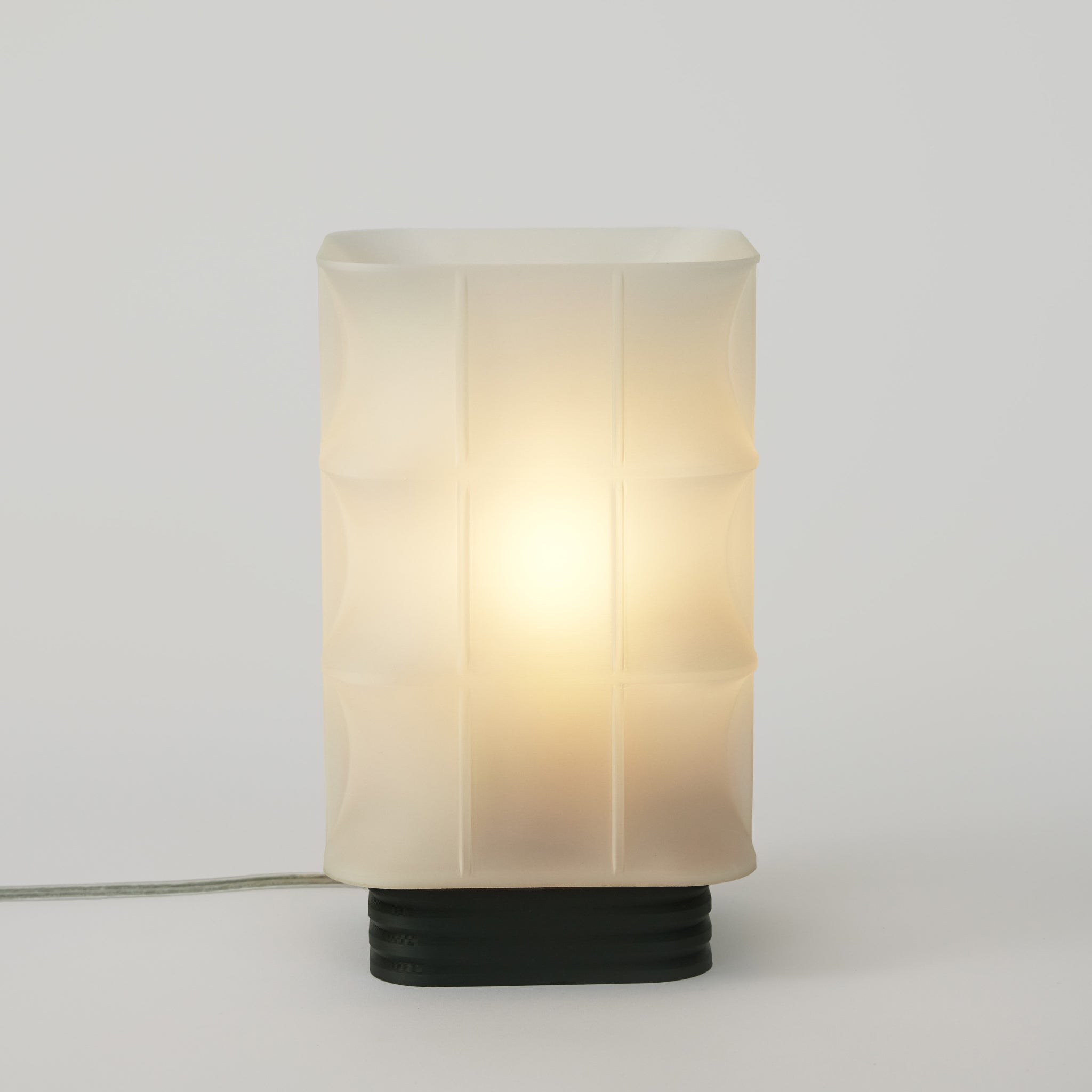 Scaffold Lamp – Wooj Design