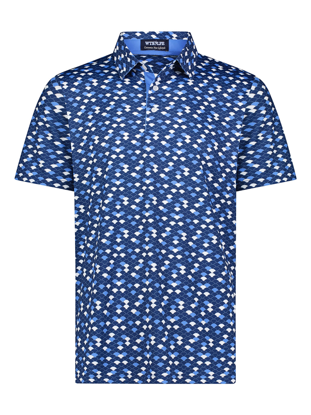Scales Polo – White Water Life