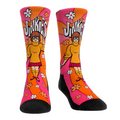 Rock 'Em Socks Rock 'Em Socks Scooby-Doo - Jinkies — main product shot