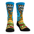 Rock 'Em Socks Rock 'Em Socks Scooby-Doo - Snack Time — main product shot