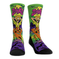 Rock 'Em Socks Rock 'Em Socks Scooby-Doo - Zoinks — main product shot