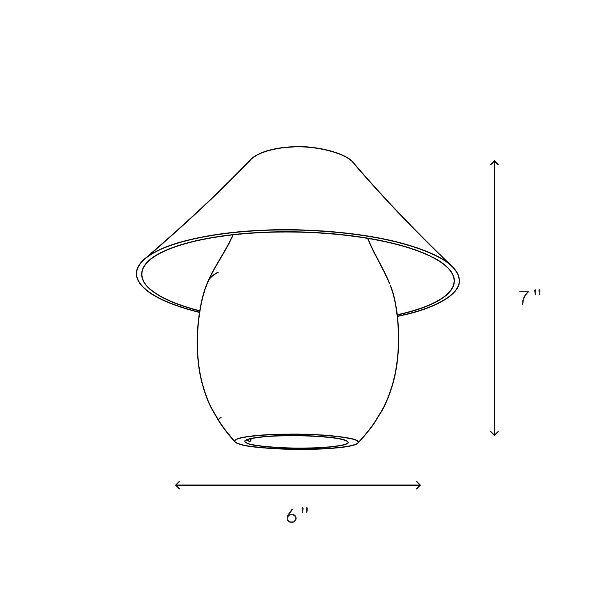 Scoop Lamp – Wooj Design, view 19