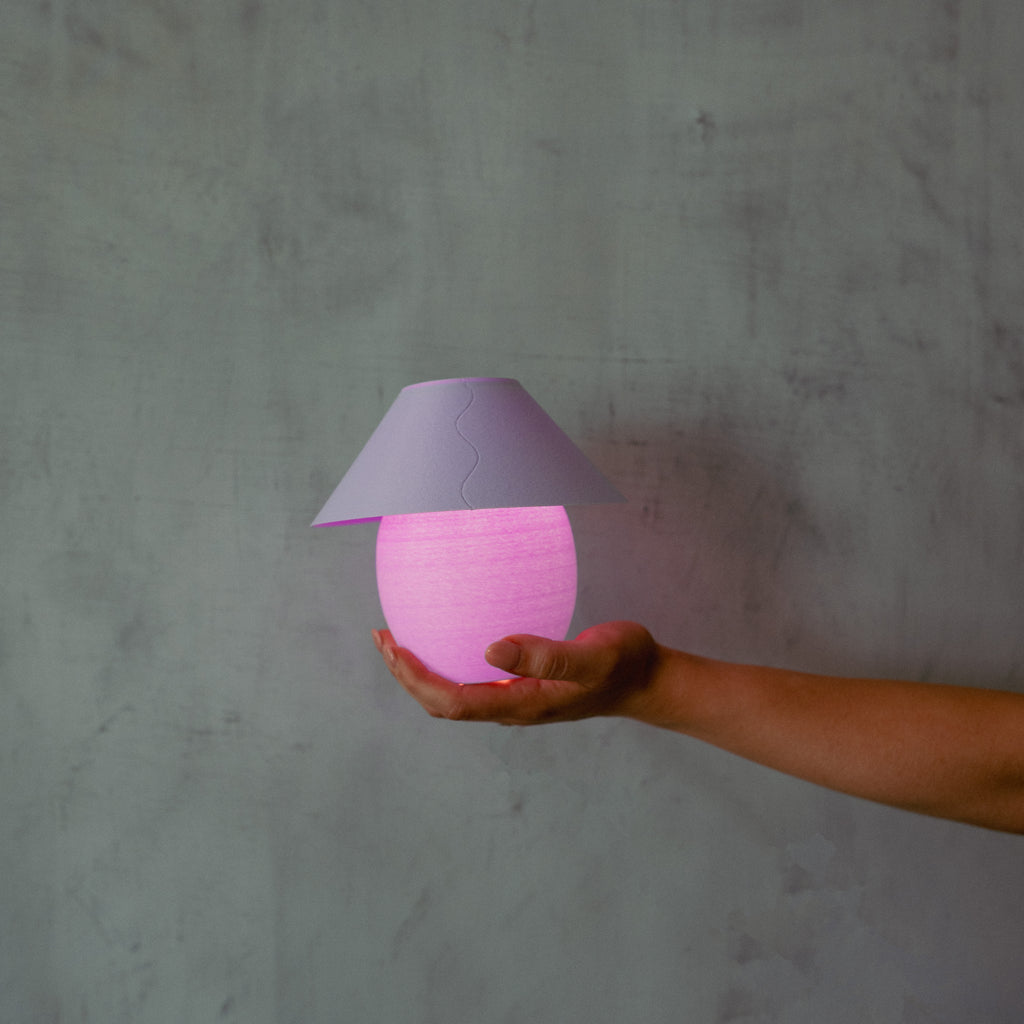 Scoop Lamp – Wooj Design, view 12