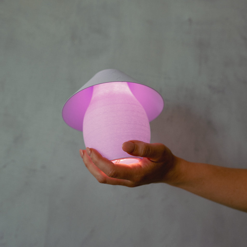 Scoop Lamp – Wooj Design, view 14