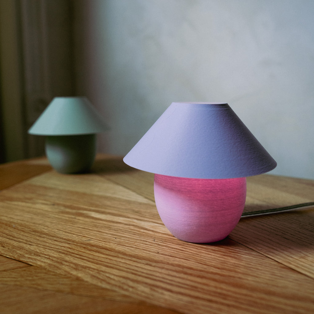 Scoop Lamp – Wooj Design, view 15