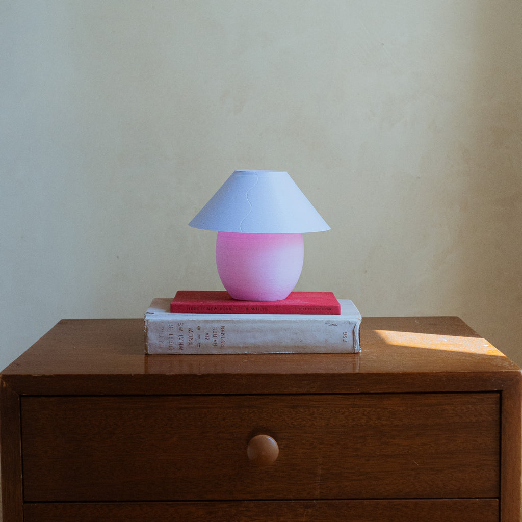Scoop Lamp – Wooj Design, view 8