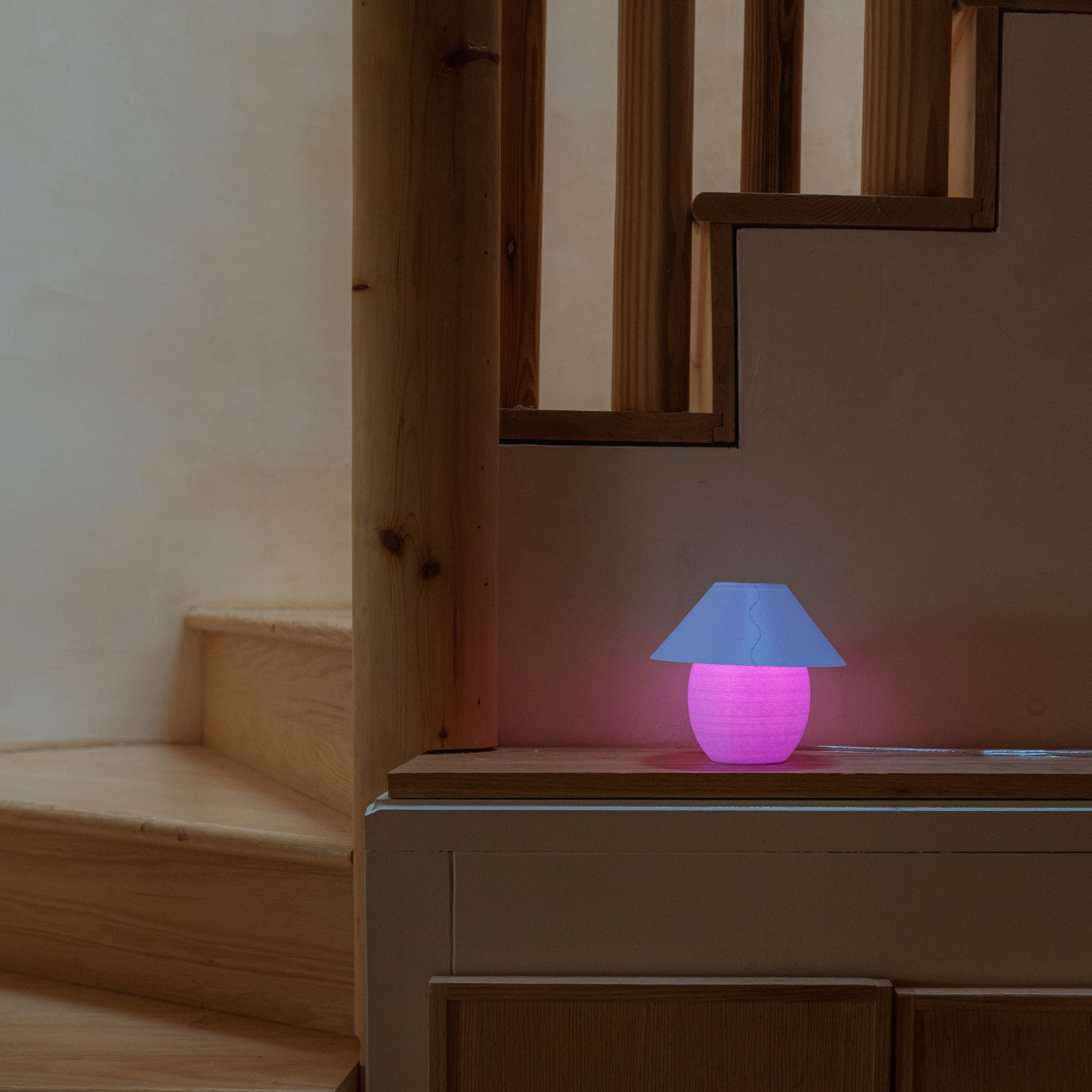 Scoop Lamp – Wooj Design, view 11