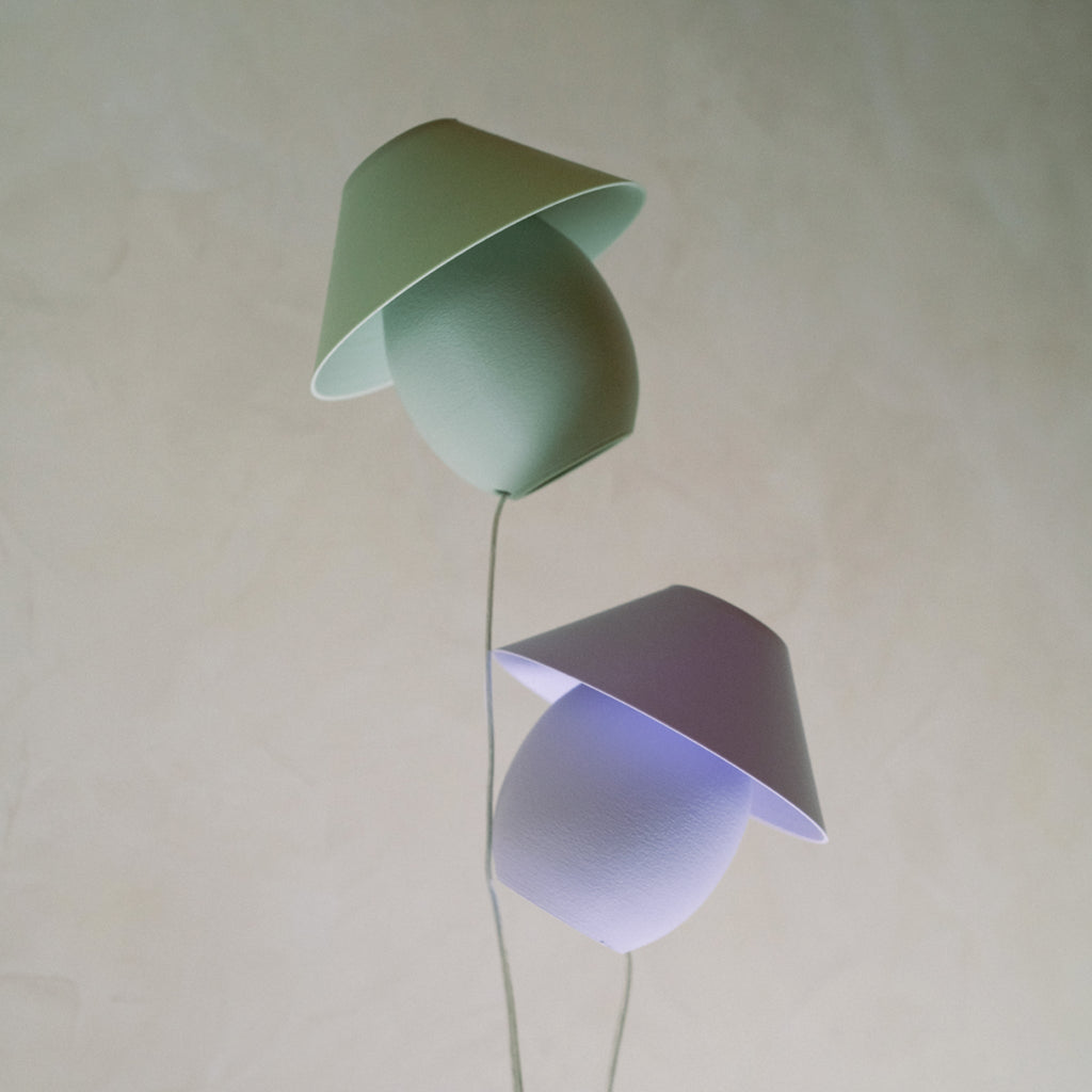 Scoop Lamp – Wooj Design, view 10