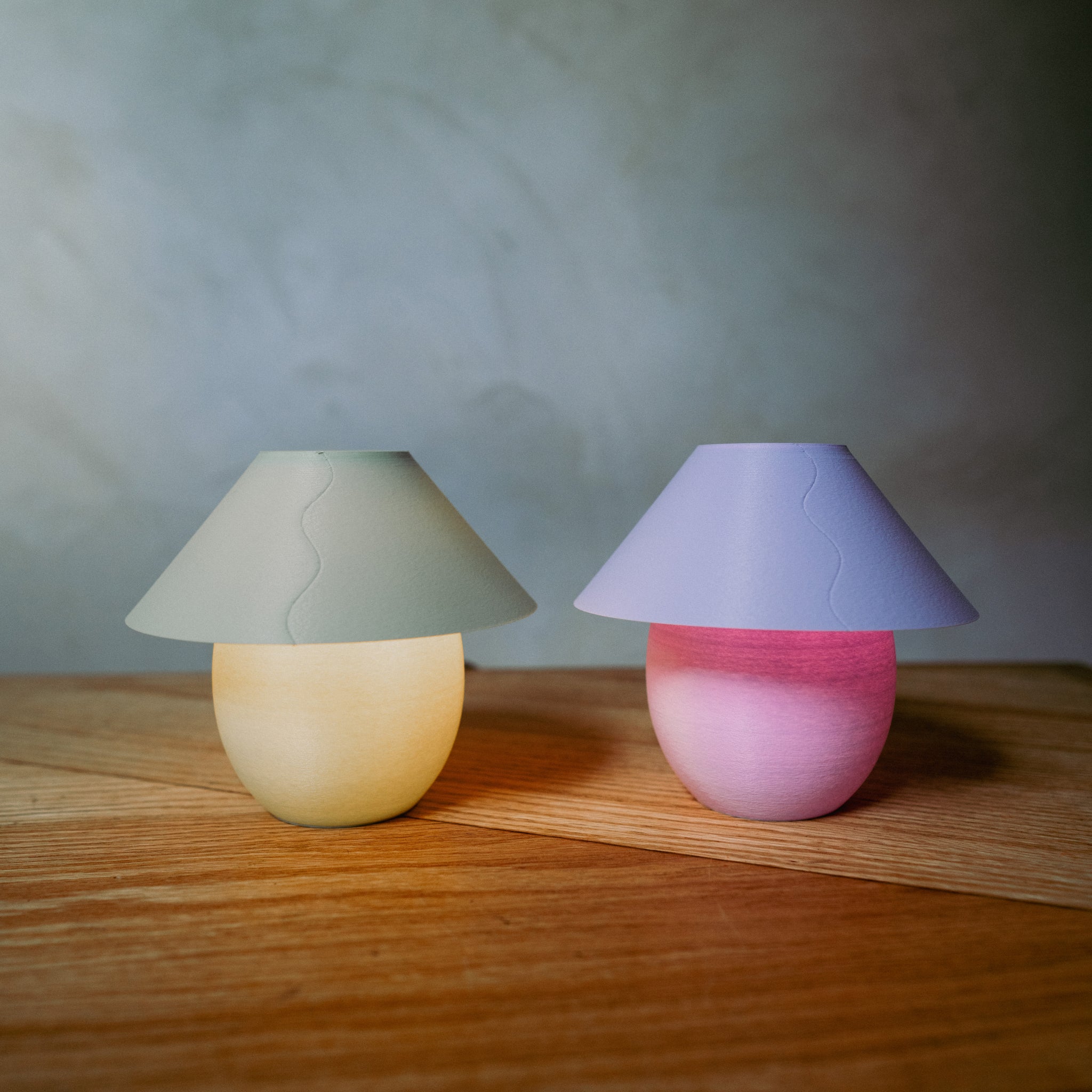 Scoop Lamp – Wooj Design, view 24