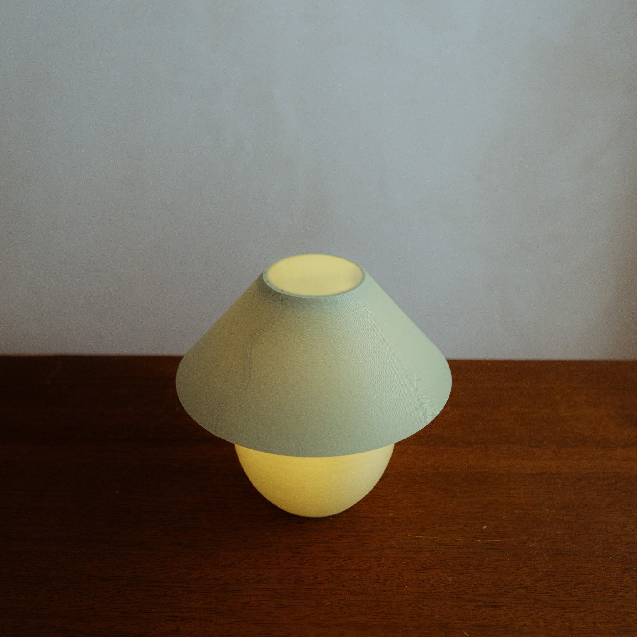 Scoop Lamp – Wooj Design, view 25