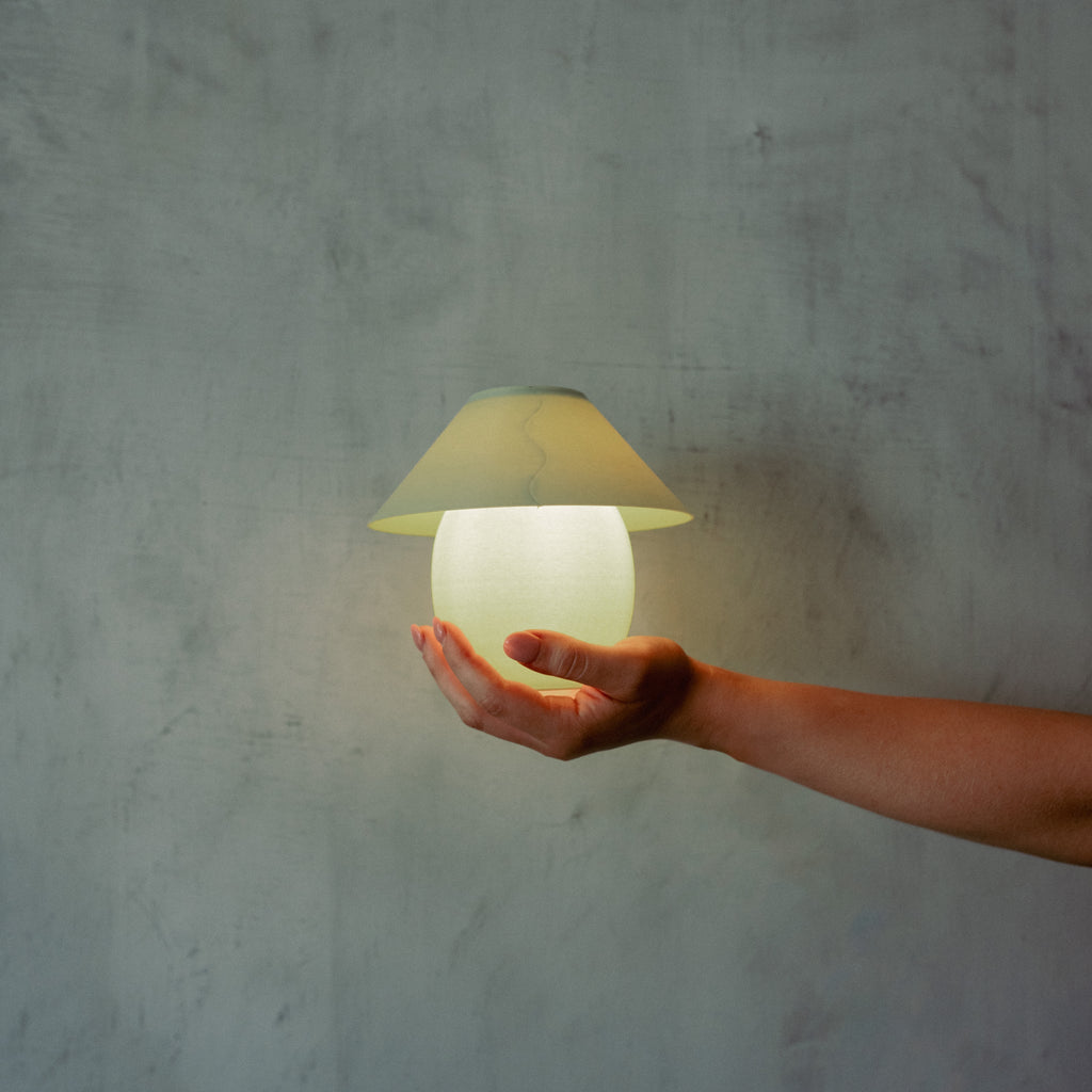 Scoop Lamp – Wooj Design, view 20