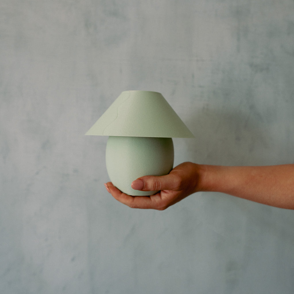 Scoop Lamp – Wooj Design, view 22
