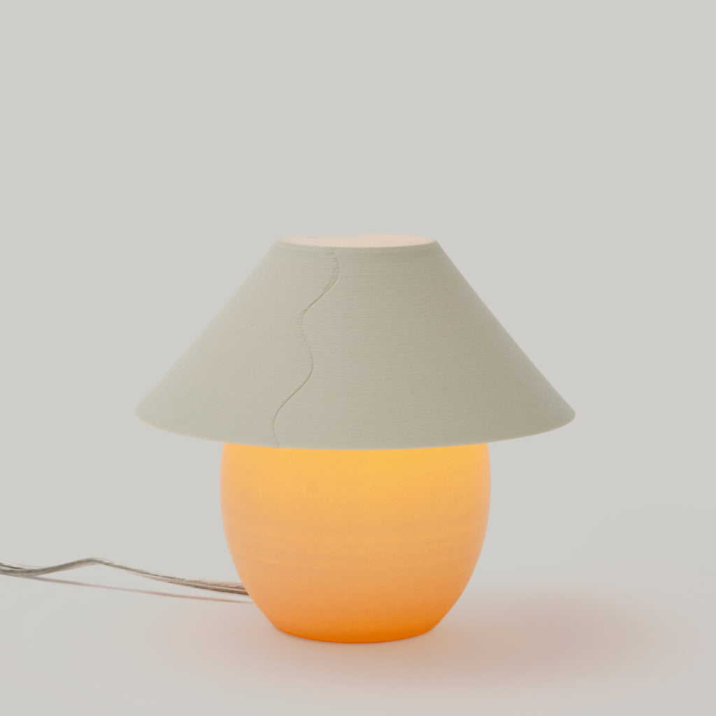 Scoop Lamp – Wooj Design