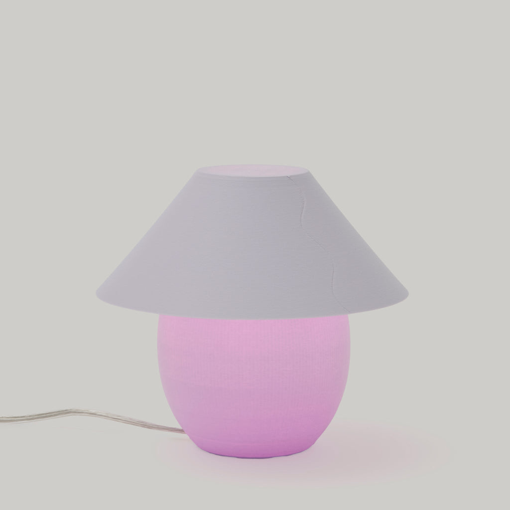 Scoop Lamp – Wooj Design, view 7