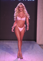 Beau Swim Kenzie Bikini Top — main product shot