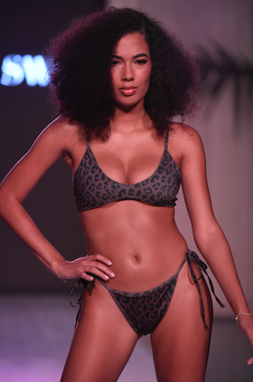 Beau Swim Kai Bikini Top
