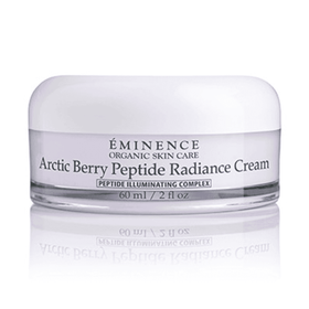 EMINENCE Arctic Berry Peptide Radiance Cream 2 OZ