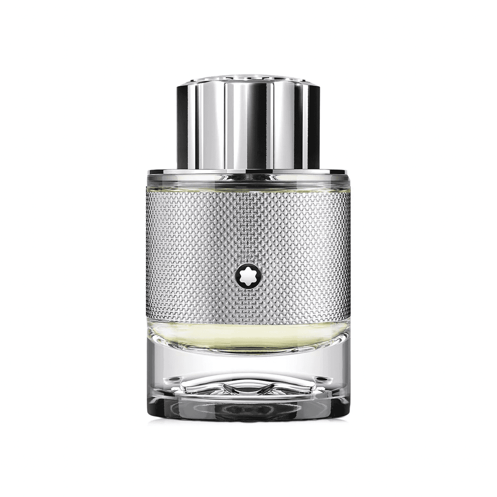 Montblanc Explorer Platinum Eau de Parfum