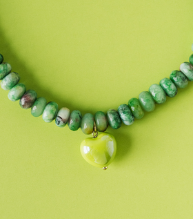 Alice Necklace