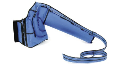 8 Chamber Vest – Your Health Sanctuary, view 2