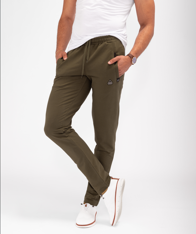 All-Day Comfort Athletic Sweatpants - Tapered (Tall Fit) – SCR Sportswear, view 7