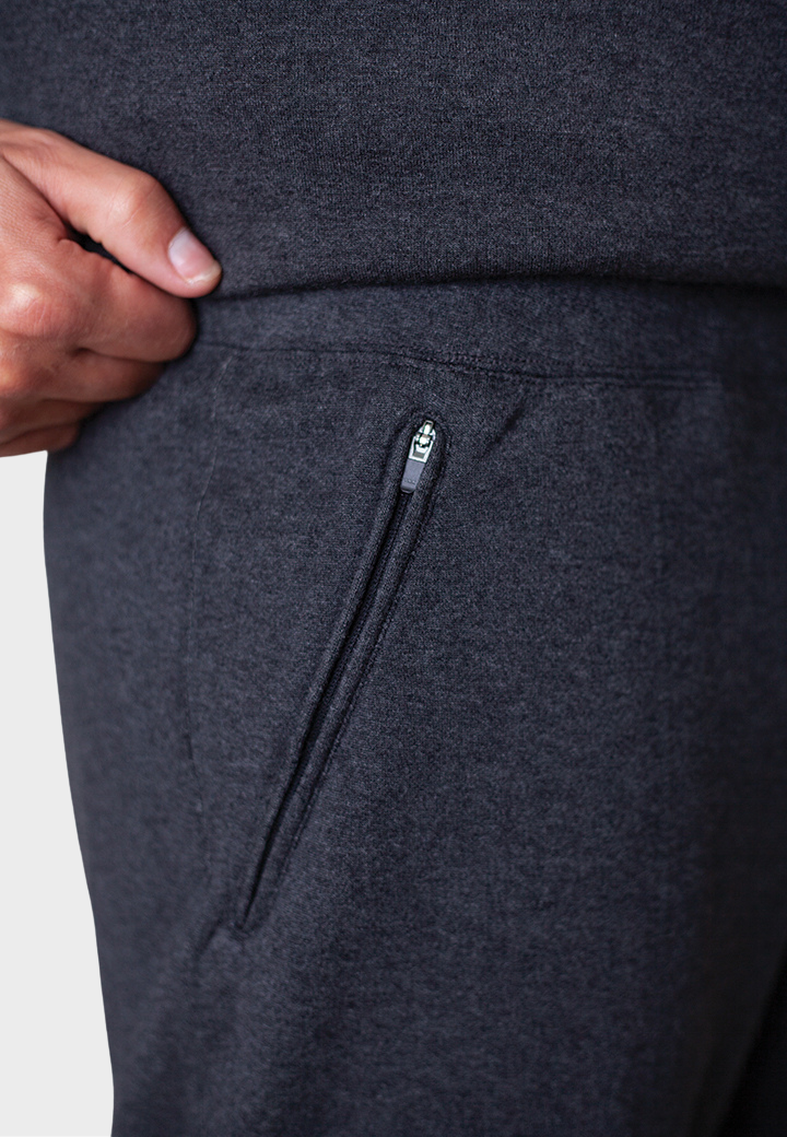 Buki Scrimmage Shorts — lifestyle context