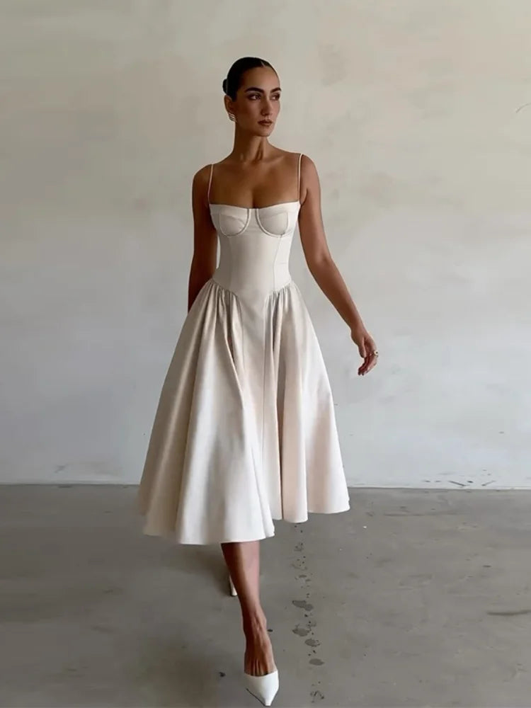 Envy NYC Envy NYC Savior Summer Party Dress — main product shot