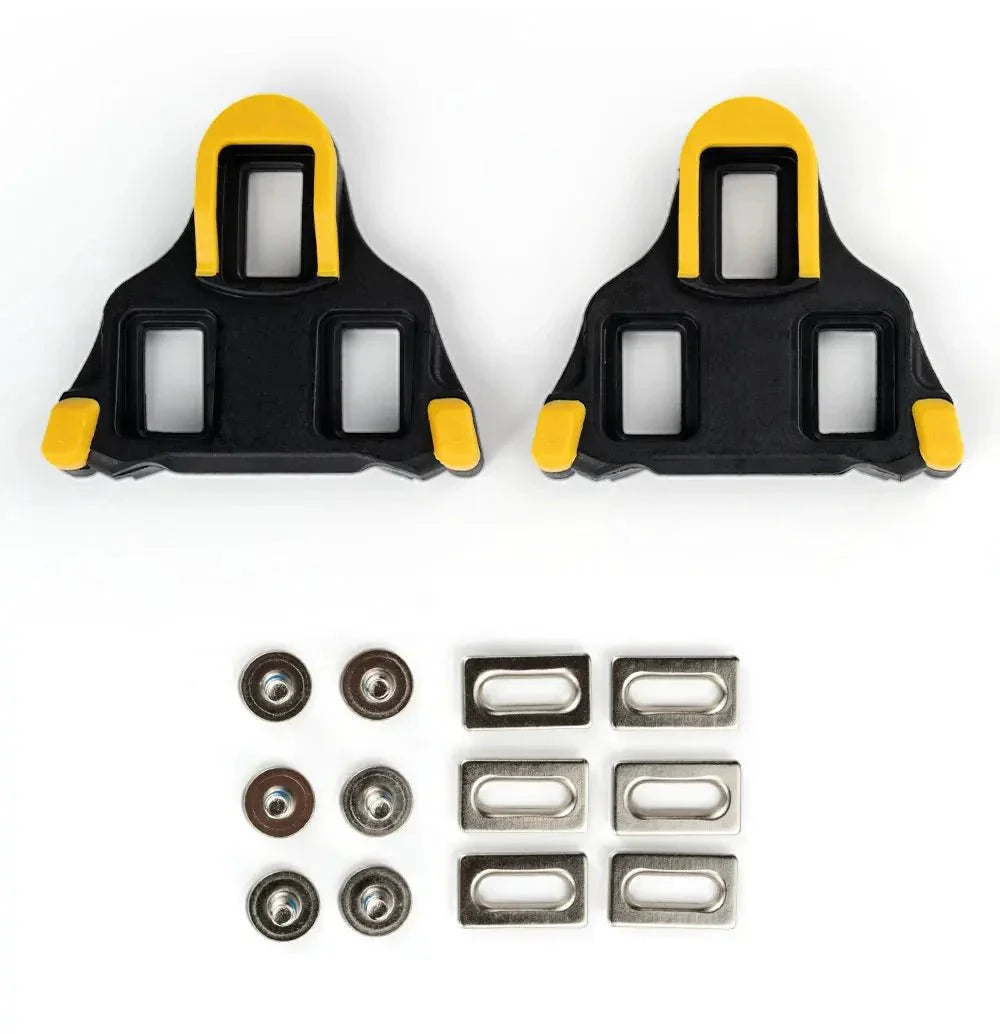 ONIRII PD-06 Carbon Lock Pedals: Elevate Your Cycling Experience!