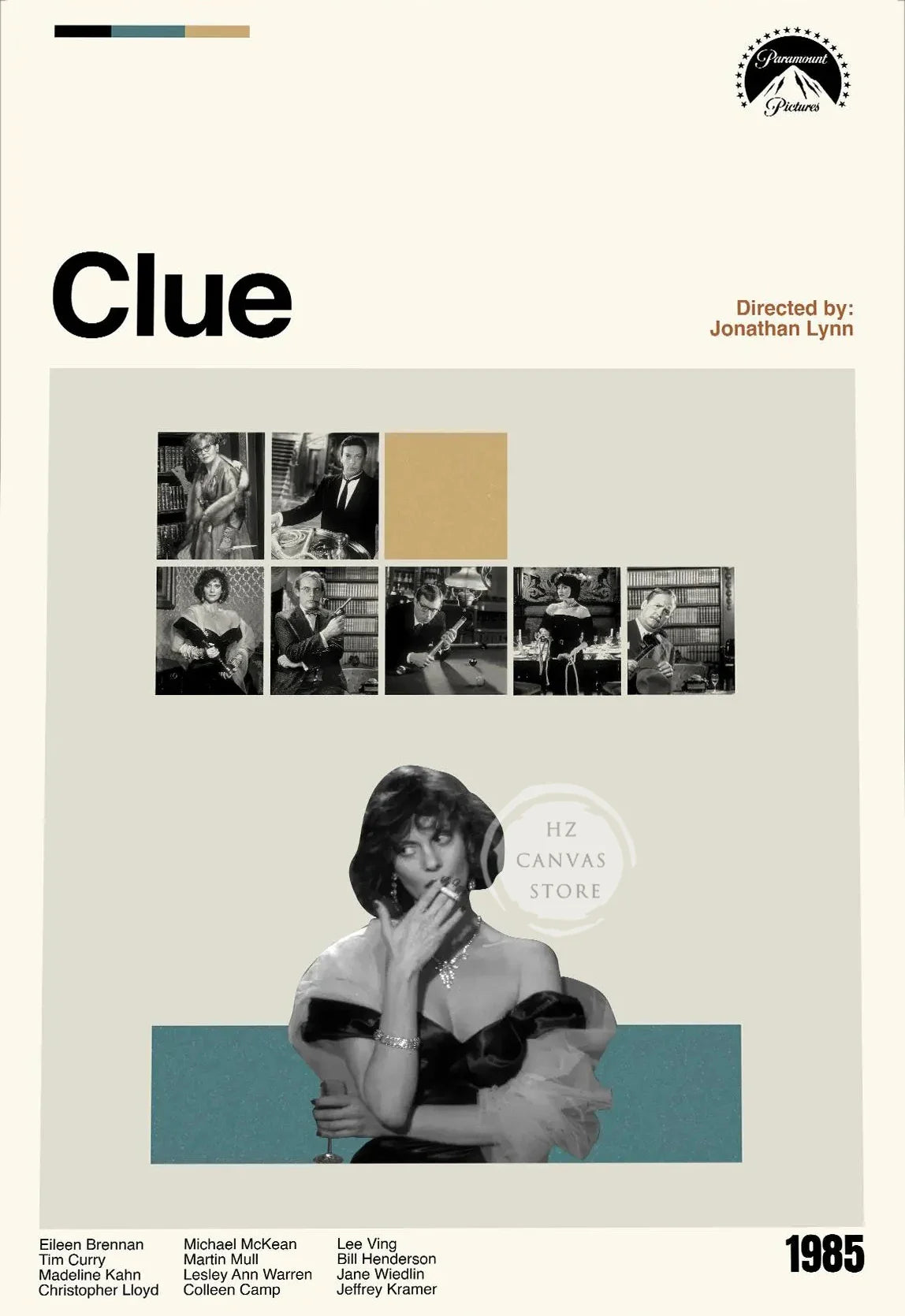 Perfecsy TV Series Movie Posters Set Breaking Bad Cars Fight Club Midcentury Modern Minimalist Retro Vintage Canvas Print Liv