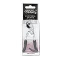For Your Beauty Eyelash Curler Replacement Rubbers - 2 Pack Silicone Handle Easy Install