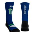 Rock 'Em Socks Jaxon Smith Njigba - Seattle Seahawks  - Jersey (Navy) — main product shot