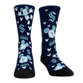 Rock 'Em Socks Rock 'Em Socks Seattle Kraken - Disney - Mickey Sketch — main product shot