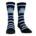 Rock 'Em Socks Rock 'Em Socks Seattle Kraken - Slogan — main product shot