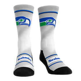 Rock 'Em Socks Seattle Seahawks - Classic Helmet
