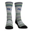 Rock 'Em Socks Rock 'Em Socks Seattle Seahawks - Heather Classics — main product shot