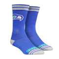 Rock 'Em Socks Rock 'Em Socks Seattle Seahawks - Throwback (Knitted) — main product shot
