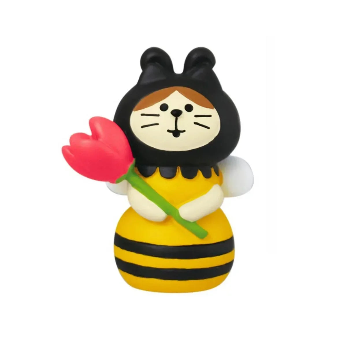 Perfecsy Spring-flowering Scene Decorate Home Decoration Garden Farm Scene Series Bookshelf Decoration Set Children's Toy Dol