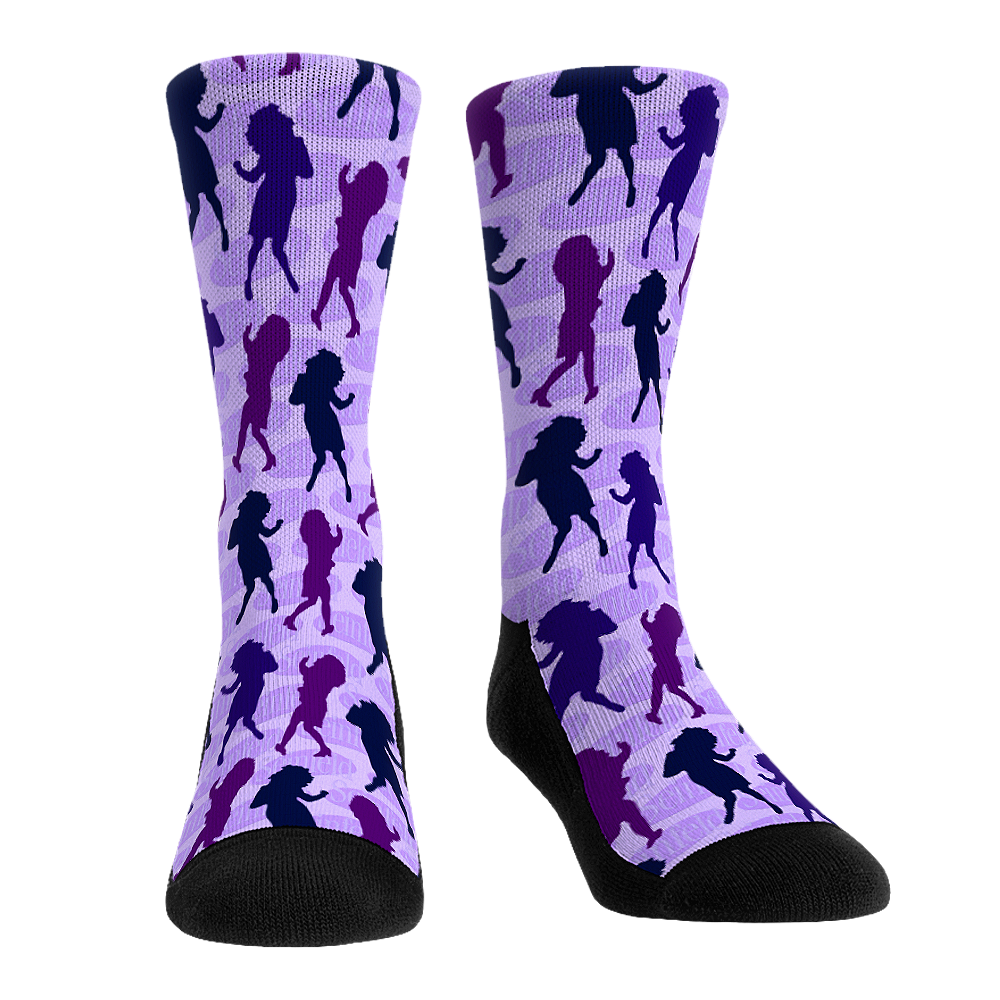 Rock 'Em Socks Rock 'Em Socks Seinfeld - Elaine Dance — main product shot