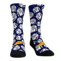 Rock 'Em Socks Rock 'Em Socks Seinfeld - Puffy Shirt All-Over — main product shot