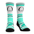 Rock 'Em Socks Rock 'Em Socks Seinfeld - George - Classic Stripes — main product shot