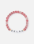 Elevated Faith Selah Letter Bracelet — main product shot
