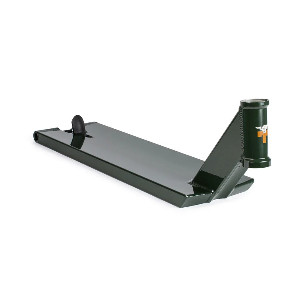 Tilt Selects Miller Pro Scooter Deck 6.2″x22.0″ - Forest