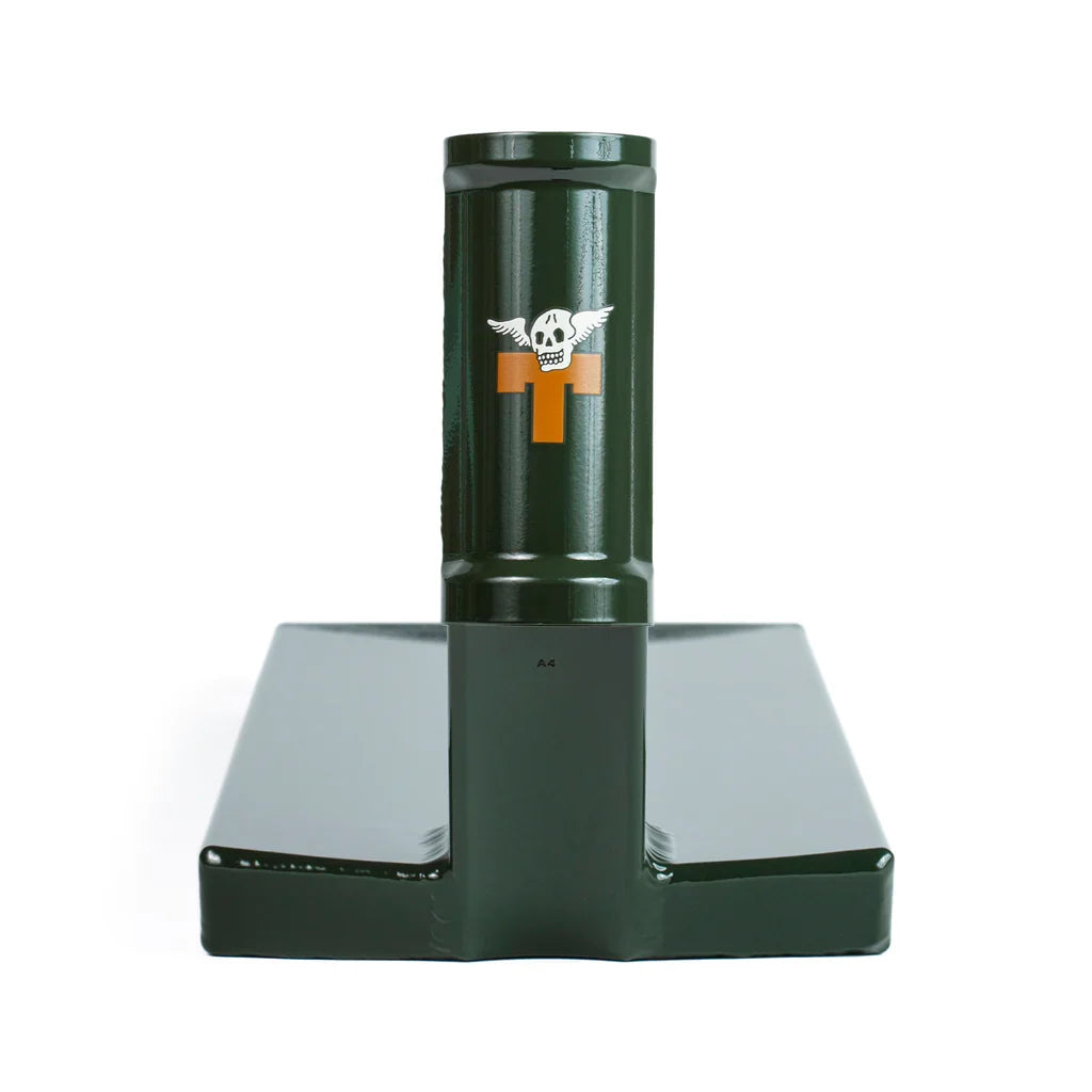Tilt Selects Miller Pro Scooter Deck 6.2″x22.0″ - Forest