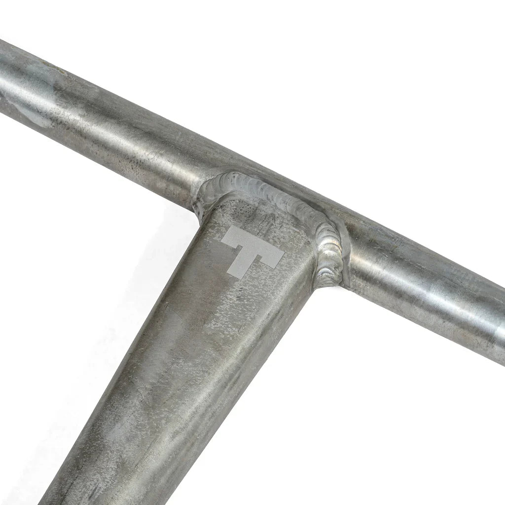 Tilt Rigid Selects Handlebars - Raw