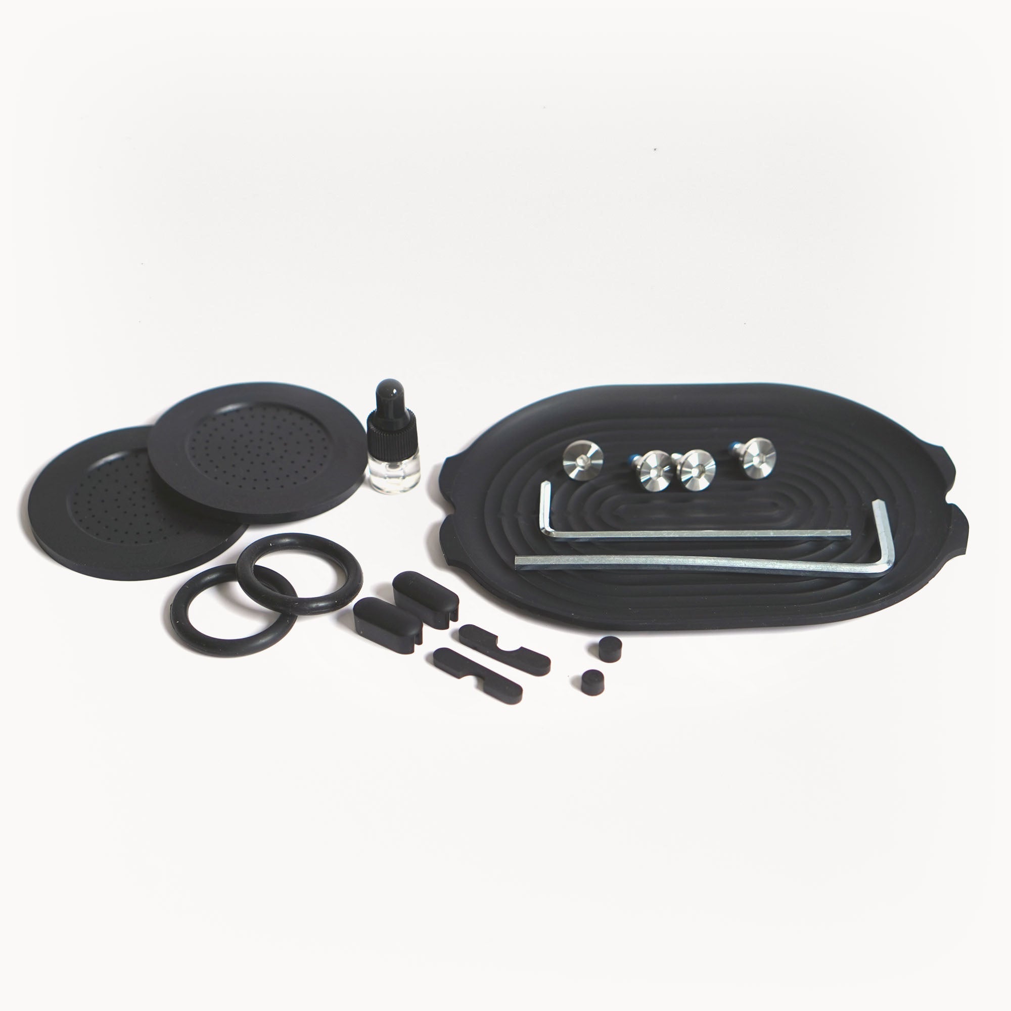 Presso Service Kit – ROK USA