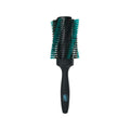 Wet Brush Pro Round Brush Smooth & Shine Hair Brush for Fine Hair - Detangling & Styling Tool